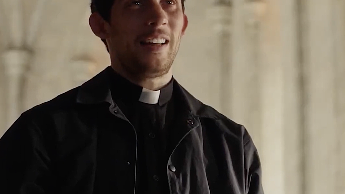 Even Atheists Can Solve The Cathedral Incident⛪️