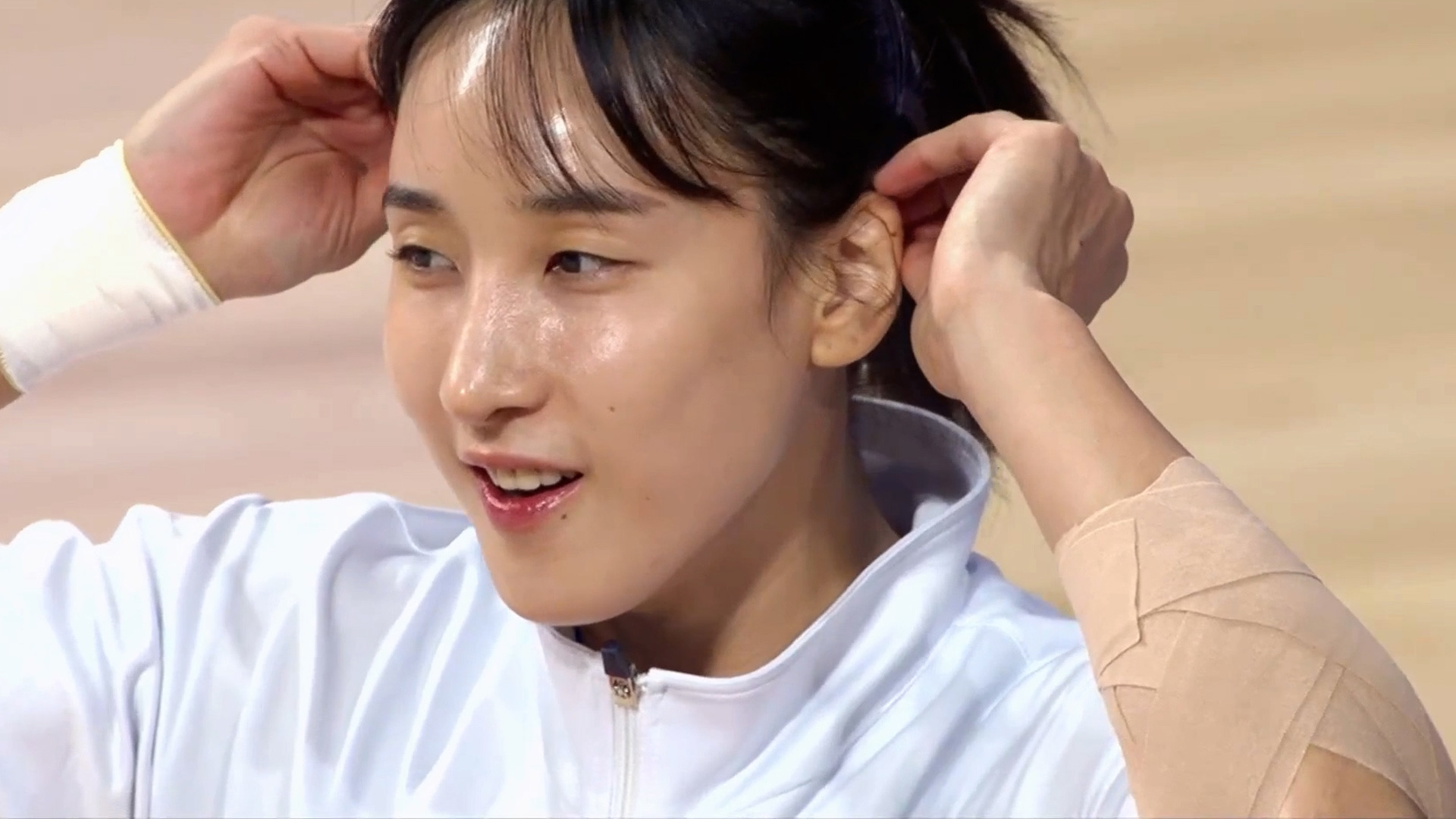 우리은행-KB스타즈 풀영상