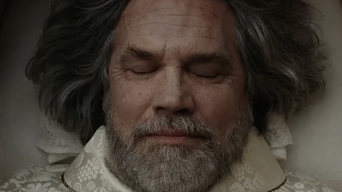 [Knives Out: Wake Up Dead Man] Plot Summary