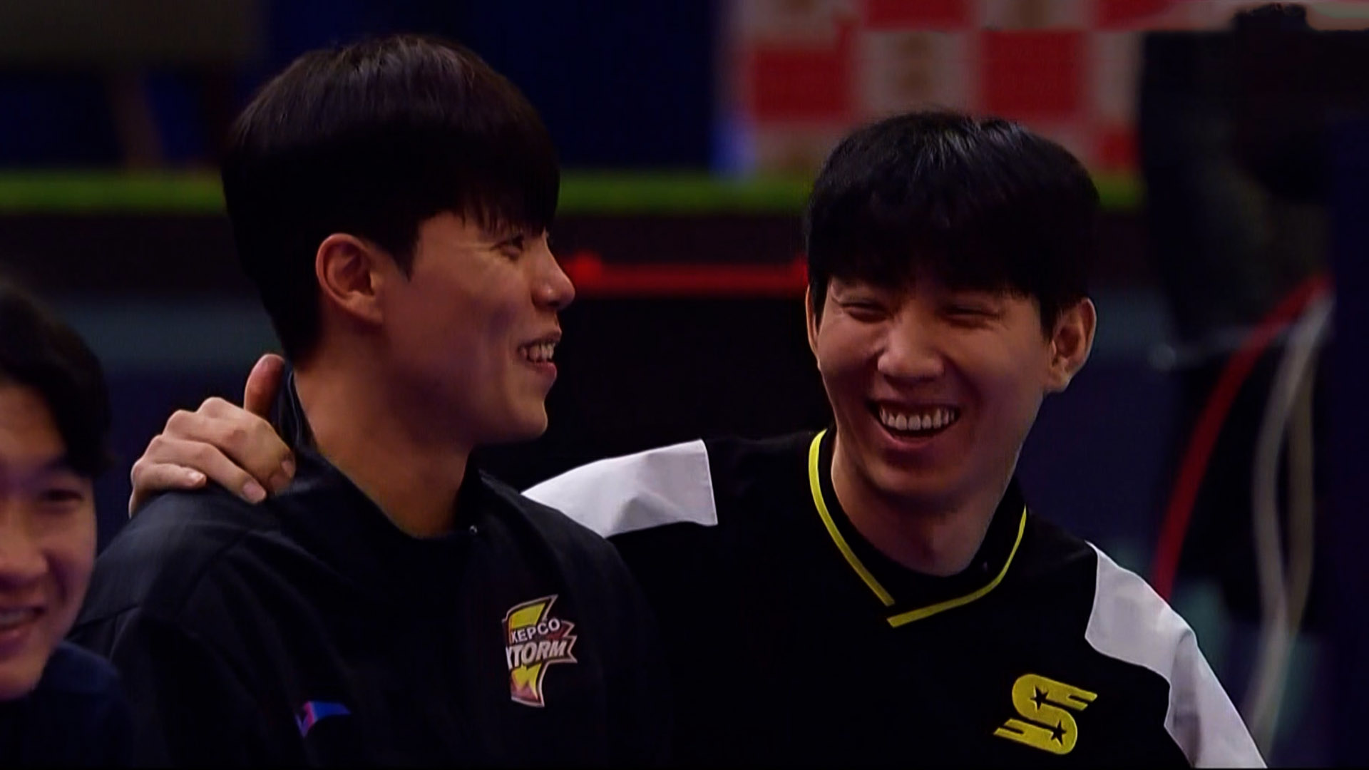 한국전력-KB손해보험 풀영상