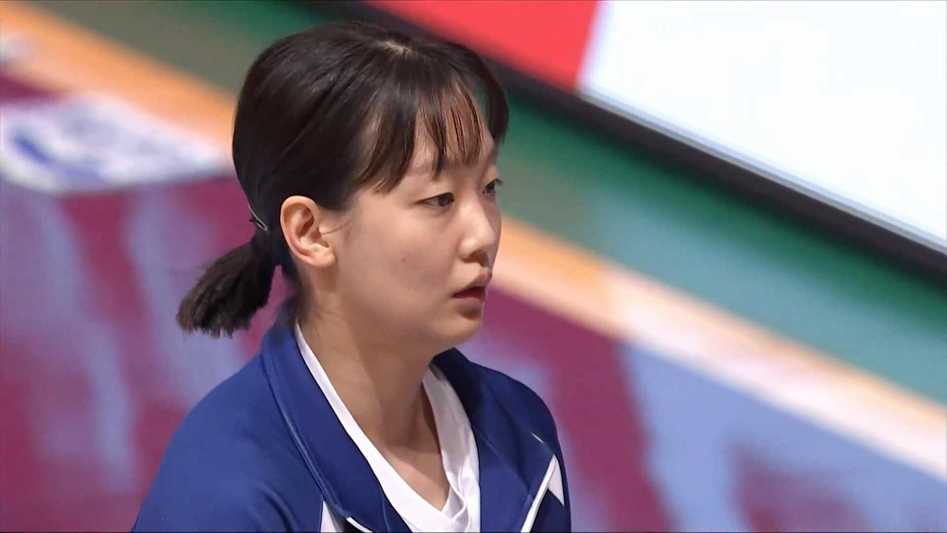 신한은행-BNK 썸 풀영상