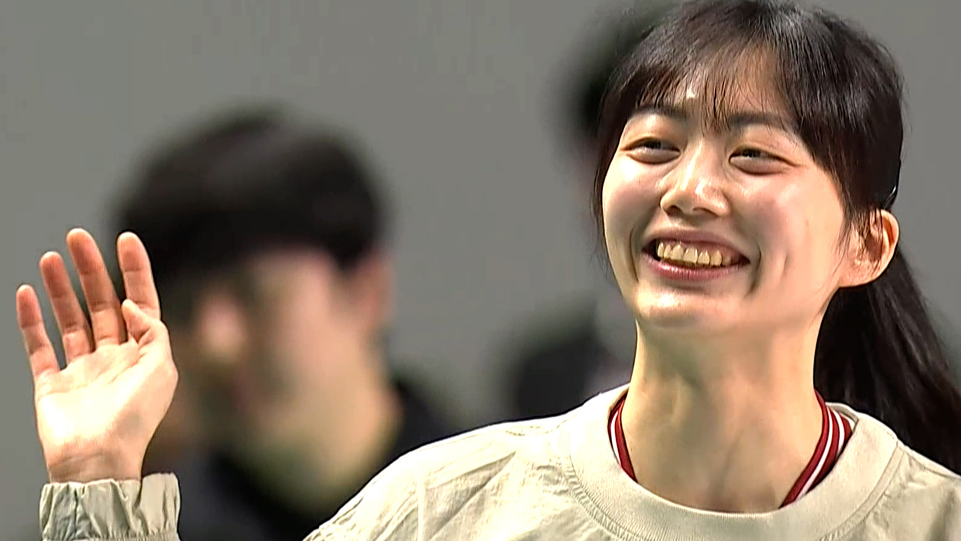 GS칼텍스-현대건설 풀영상