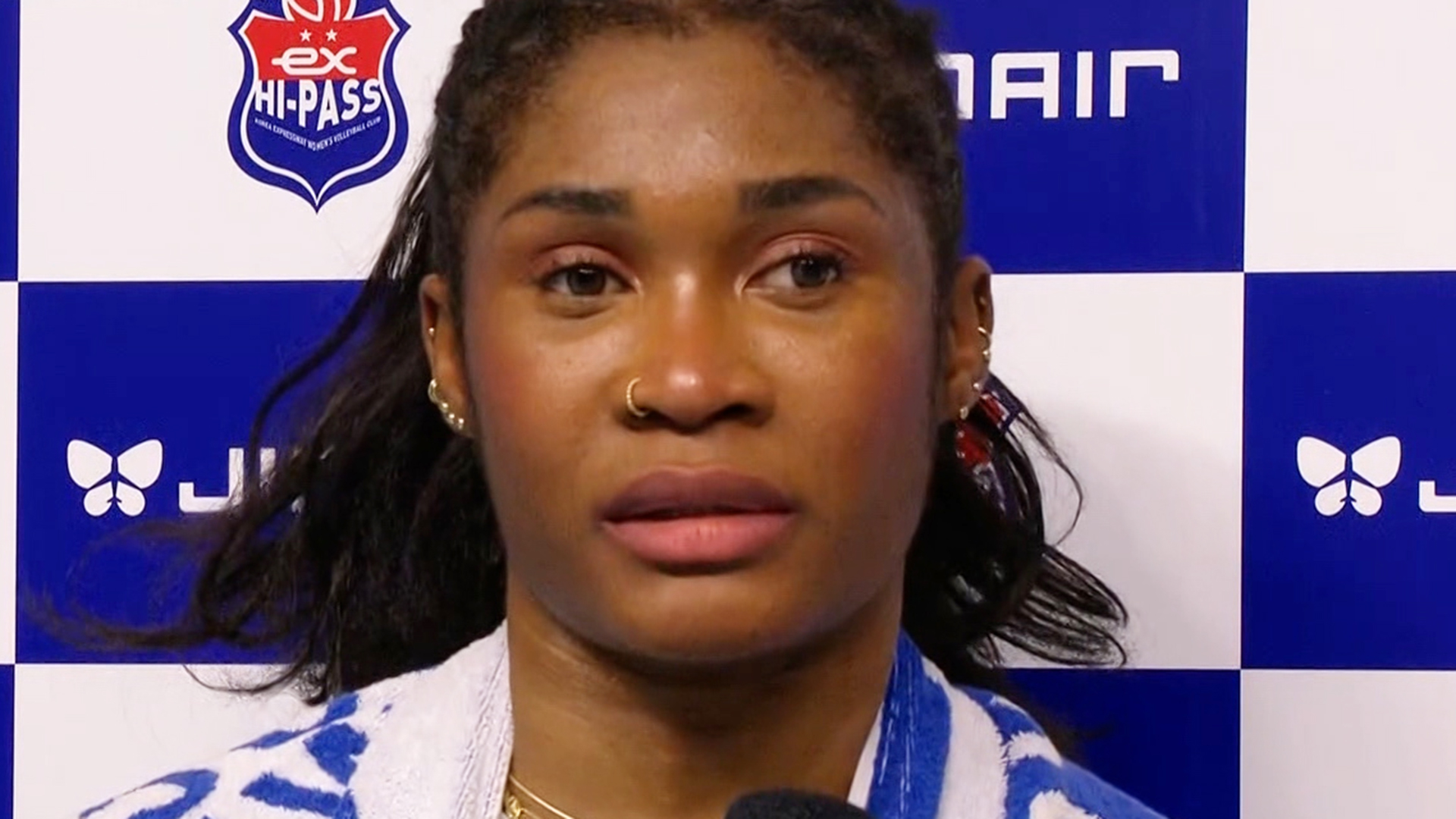 '각성한 모마는 아무도 막을 수 없어!' 리버스 스윕 승리를 가져온 모마!