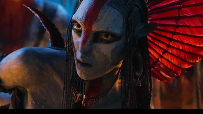 에이와를 믿지 않는 재의 부족🔥[아바타:불과재]