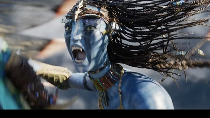 제임스 카메론이 밝힌 '불과 재'의 의미🔥