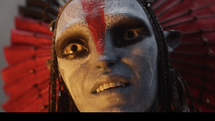 3년 만에 돌아온 [아바타: 불과 재]🔥