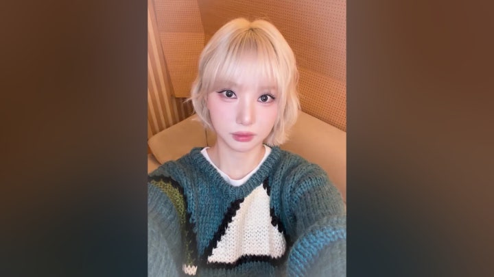 릴스 보다가 내가 떴지요?🍀 - 네이버 TV