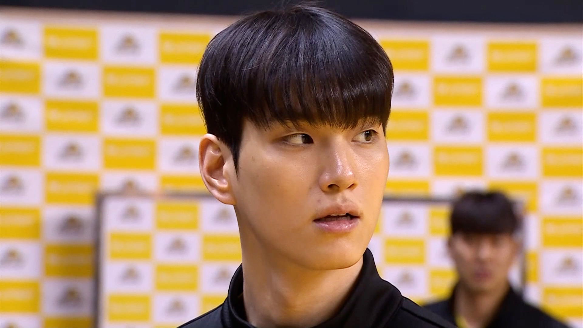 KB손해보험-삼성화재 풀영상