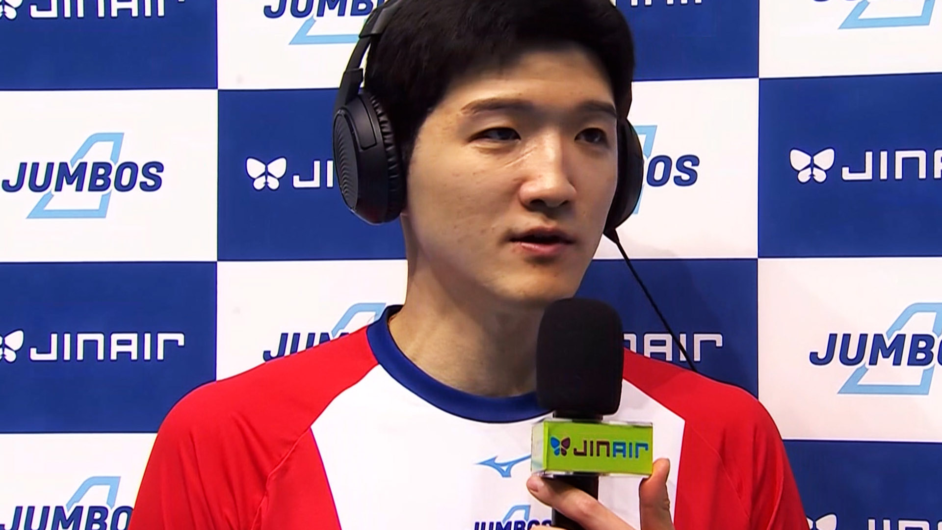 '캡틴의 품격' 연승 가도의 핵심 정지석!