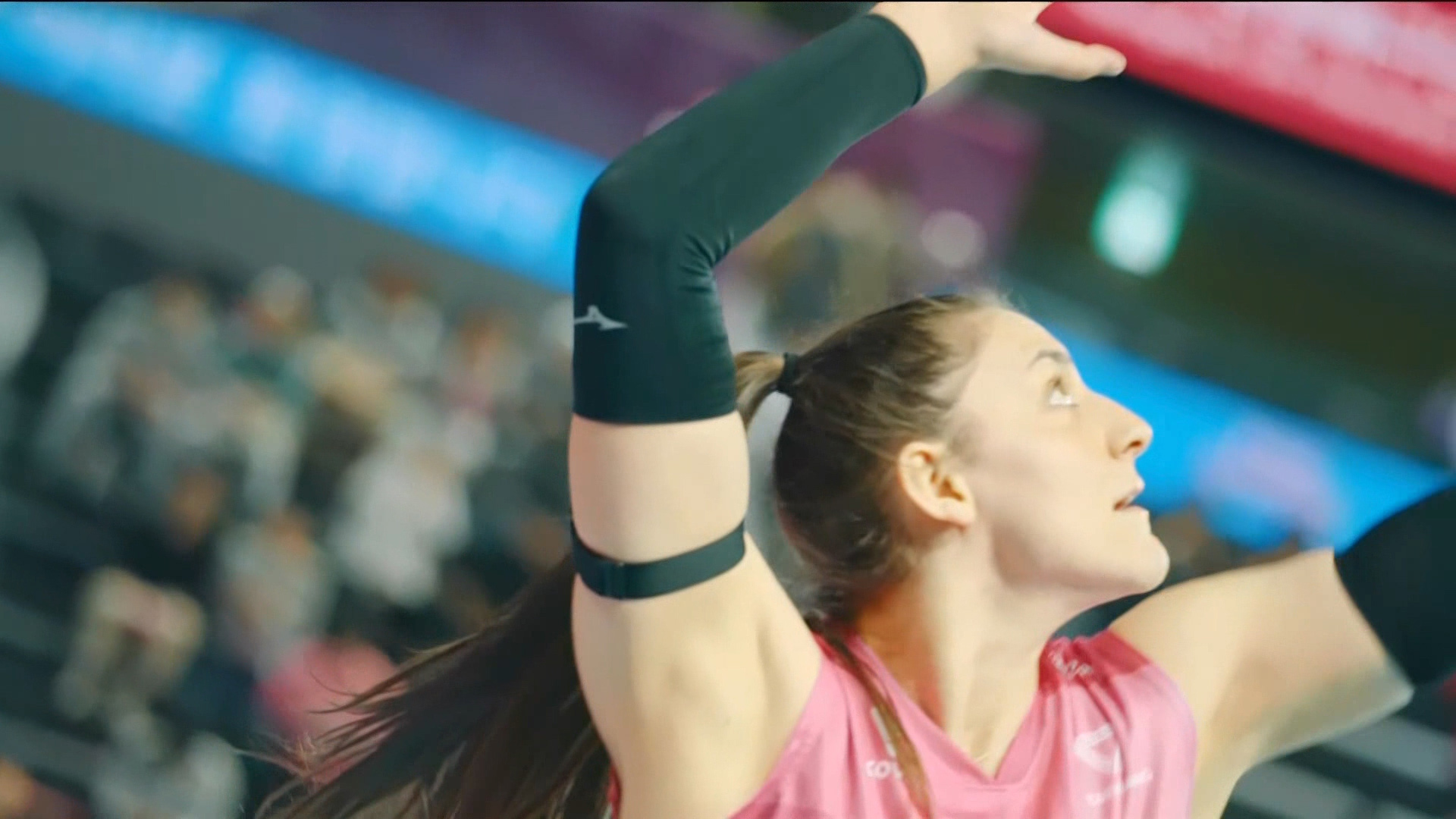 흥국생명-페퍼저축은행 풀영상