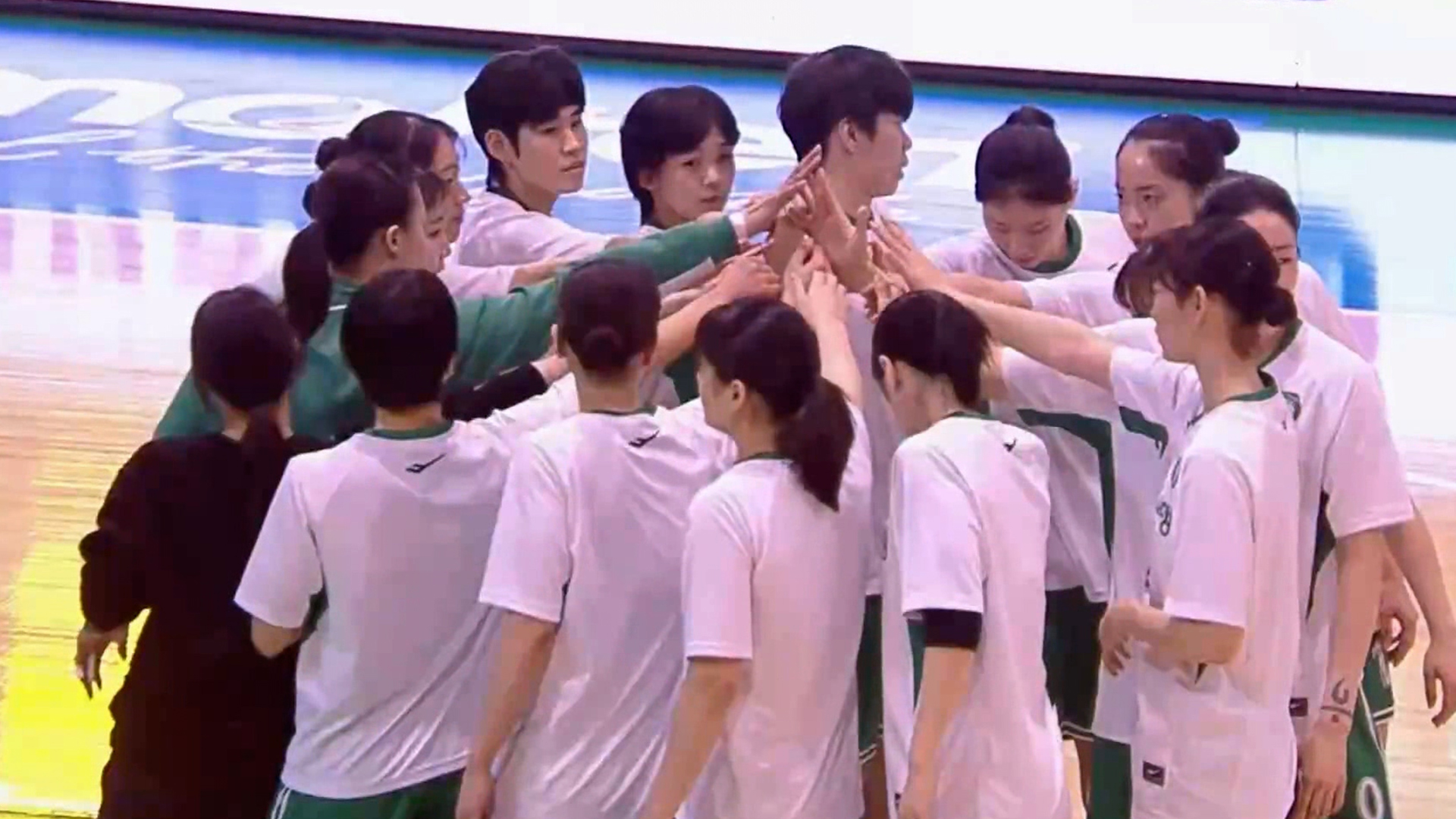 하나은행-KB스타즈 풀영상