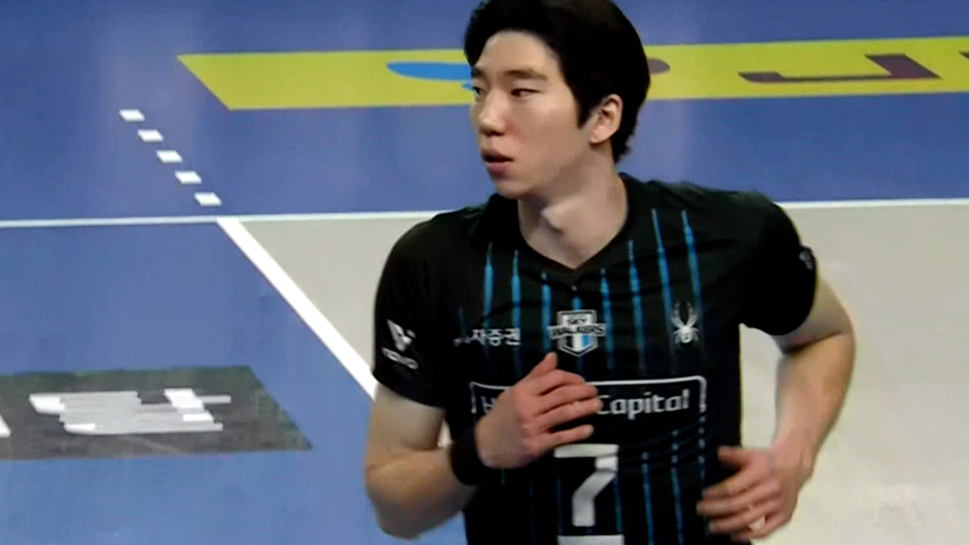 현대캐피탈-OK저축은행 풀영상