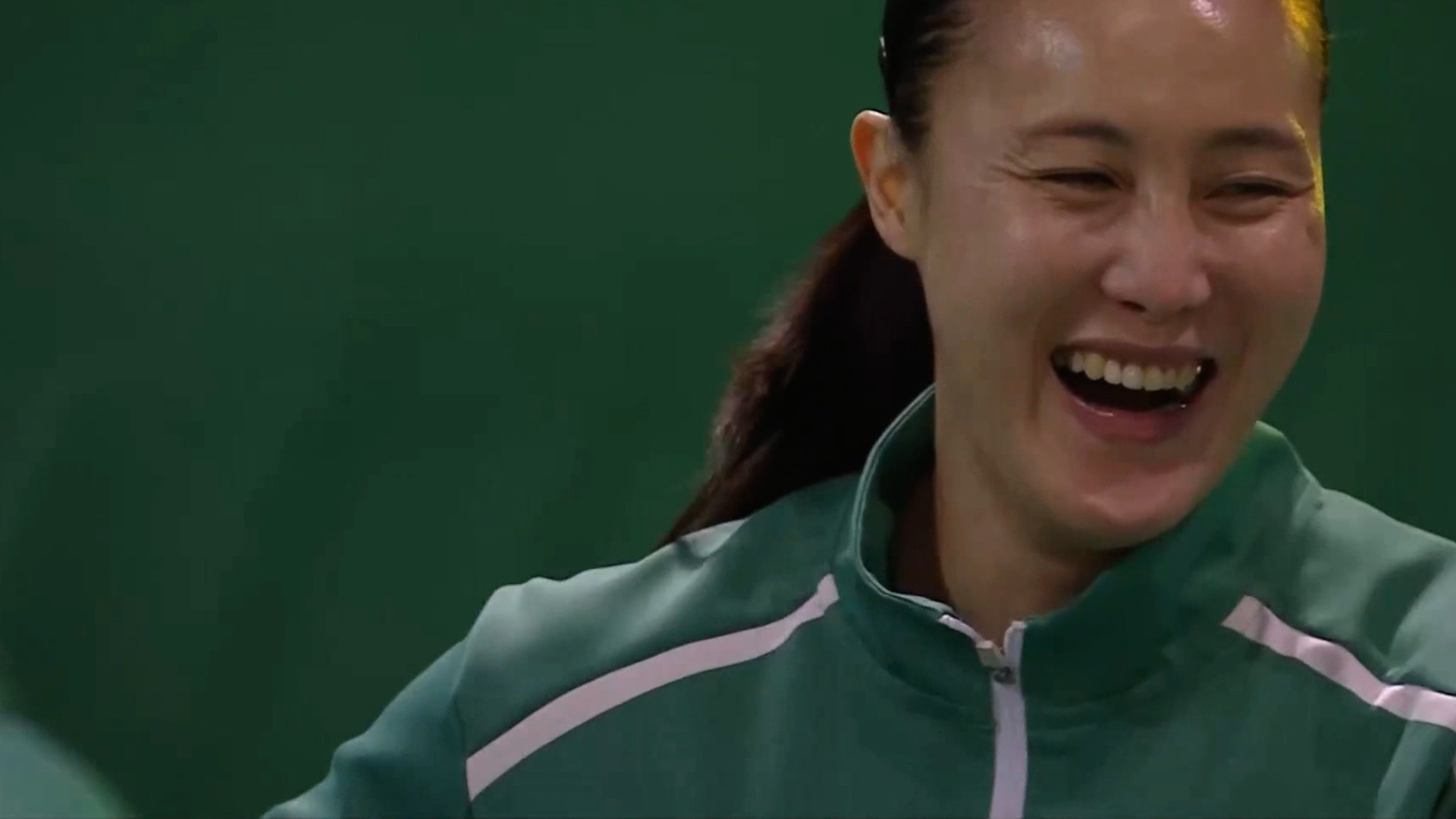 하나은행-우리은행 풀영상