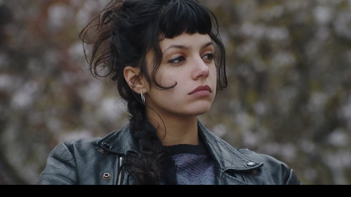 Time Travel to 1980s Paris🎥