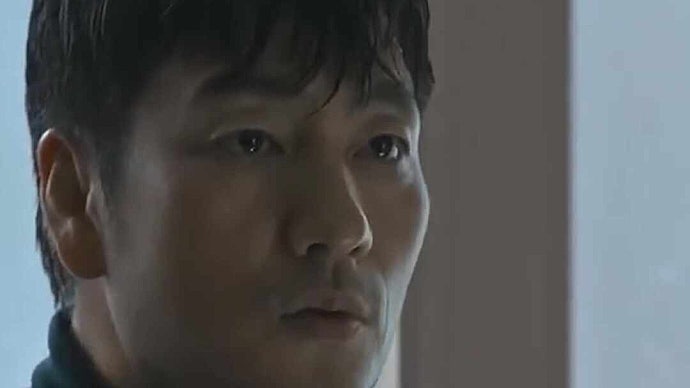 Indeed, Netflix's True Words Expert Park Hae-soo [The Great Flood]