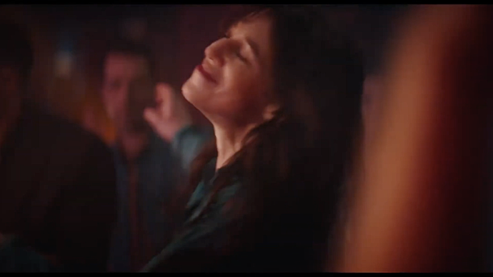 80년대 파리 클럽 분위기🪩