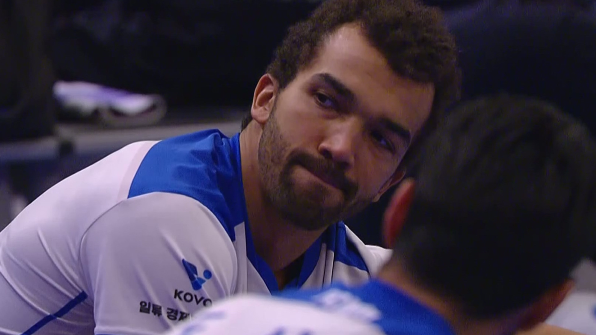 한국전력-삼성화재 풀영상