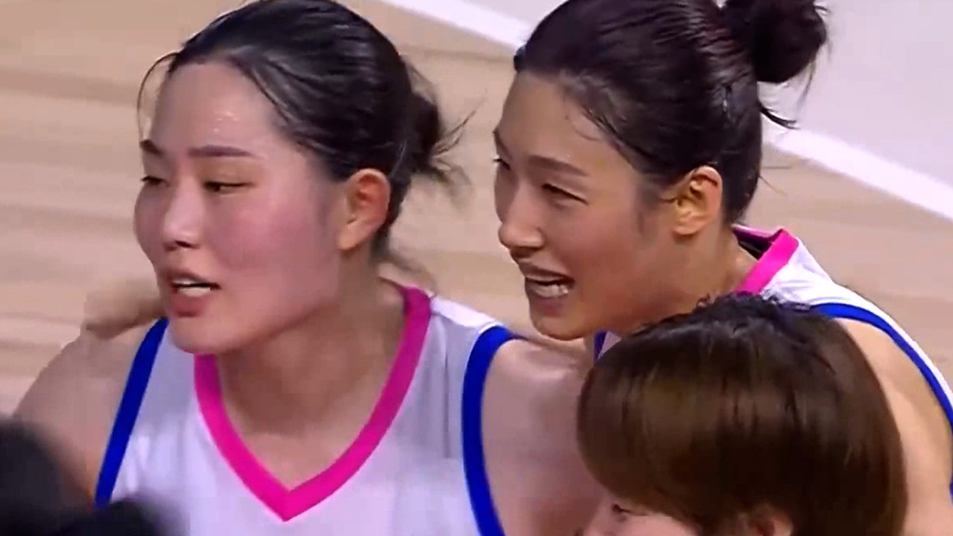 '3연패 탈출 이후 2연승!' 단독 4위로 올라서는 삼성생명!