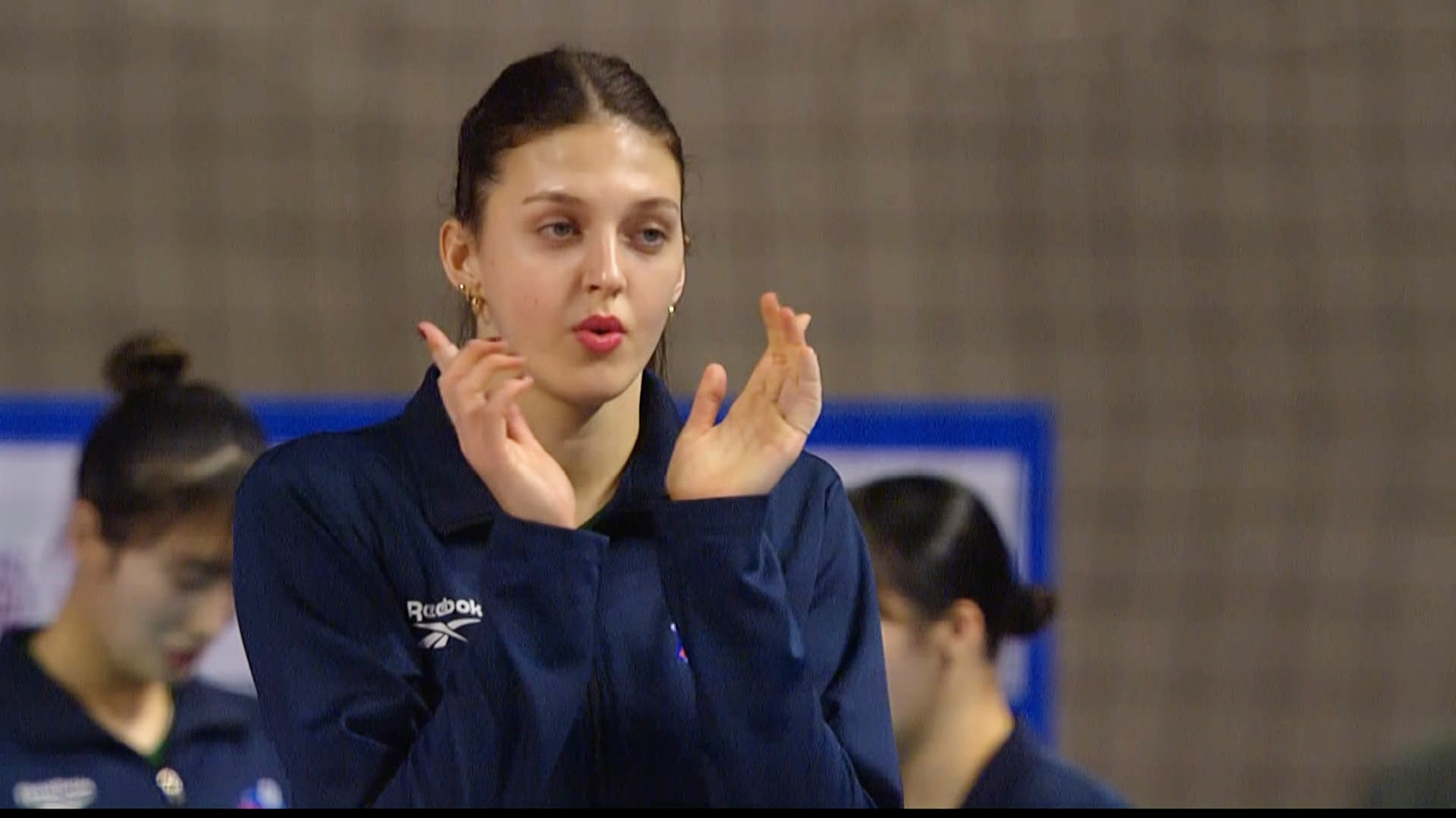 흥국생명-IBK기업은행 풀영상