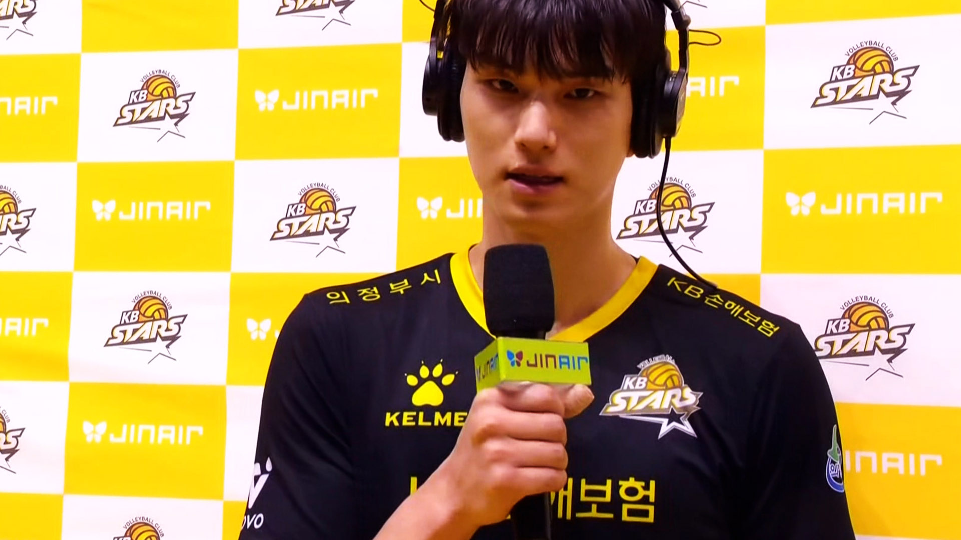 '완벽한 부활' 팀의 연승을 견인한 임성진