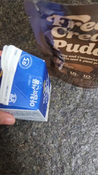 우유만 섞었는데 디저트 완성? 단백질 푸딩 활용법#프리니크림푸딩 #단백질디저트 #다이어트디저트 #저당간식#간편디저트 #홈카페 #푸딩레시피 #다이어트간식#단백질간식 #건강디저트 #쇼츠추천 #간단레시피 : 클립