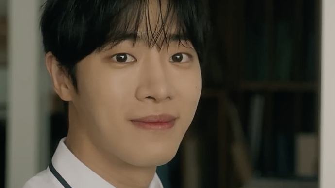 Choo Young Woo's Screen Debut 🎥 [Even If This Love Disappears from the World Tonight]