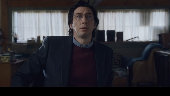 🏆베니스황금사자상 수상한 짐자무쉬 신작🎥