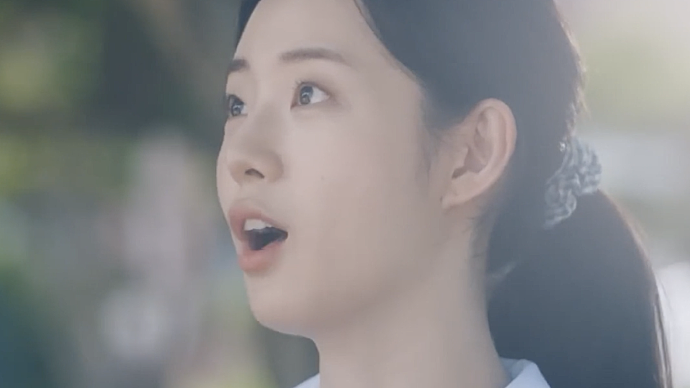 The Girlfriend Who Will Forget Me Tomorrow [Even If This Love Disappears from the World Tonight]