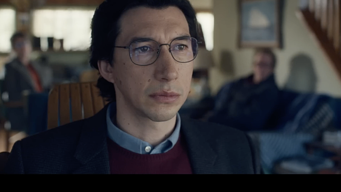 A Movie That Conveyed Emotional Density Through Dialogue Scenes 🎥