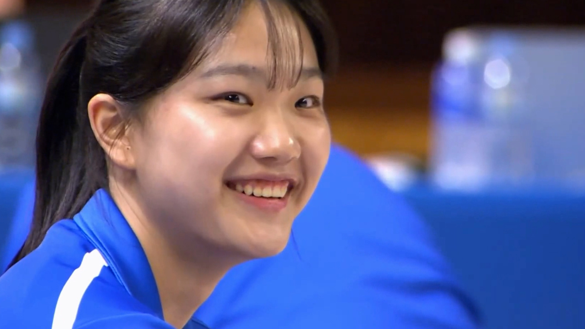 삼성생명-BNK 썸 풀영상