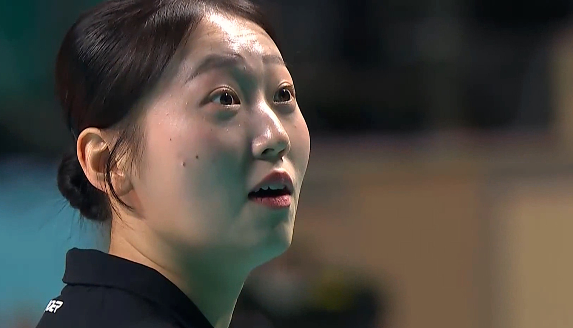 GS칼텍스-흥국생명 풀영상