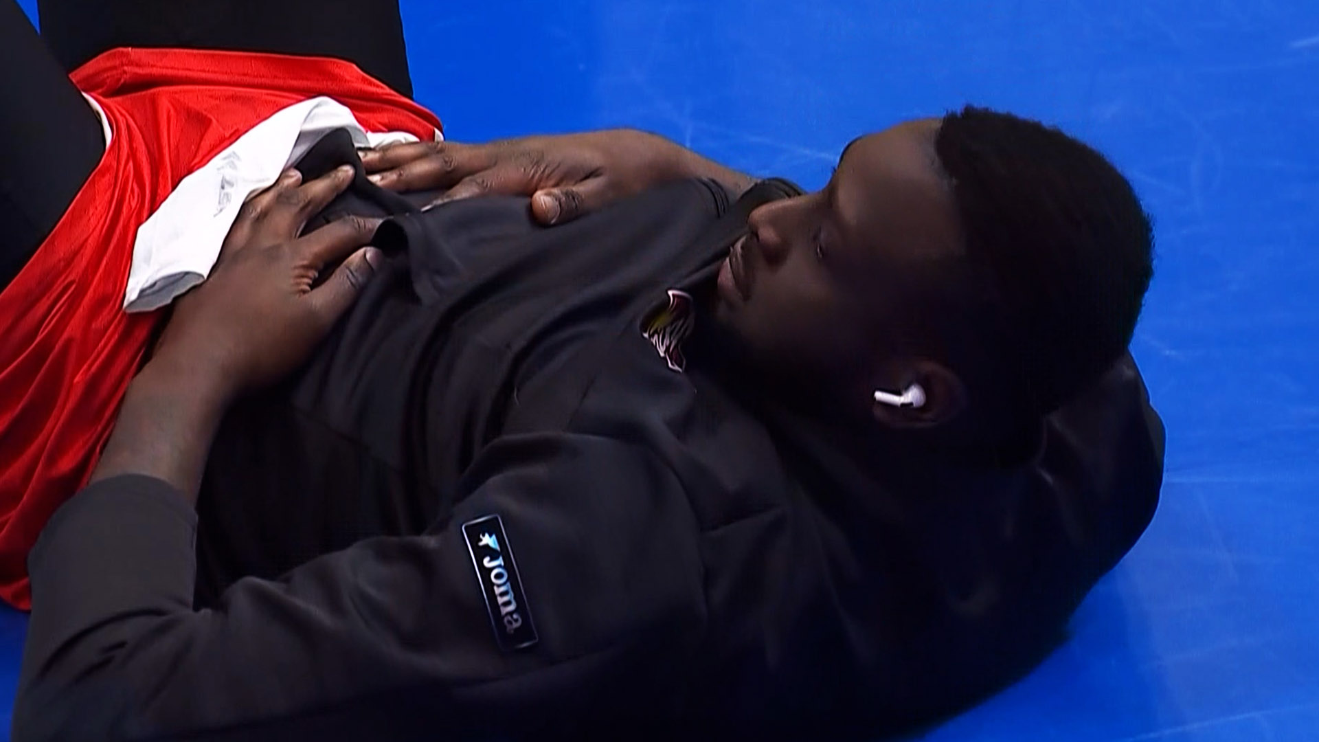 한국전력-현대캐피탈 풀영상