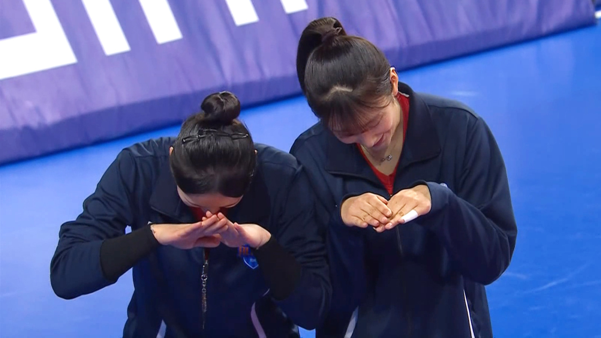 IBK기업은행-정관장 풀영상