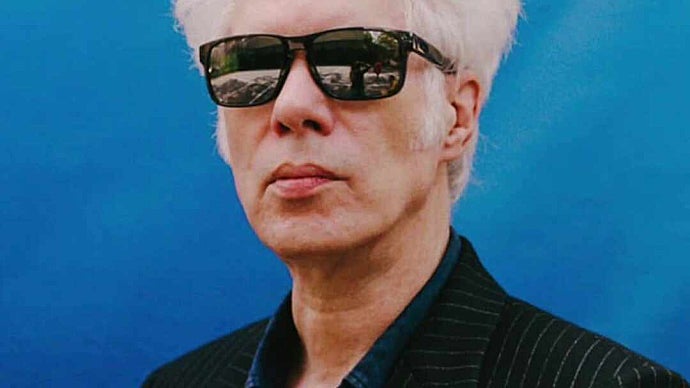 [Father Mother Sister Brother] Directed by Jim Jarmusch🧐
