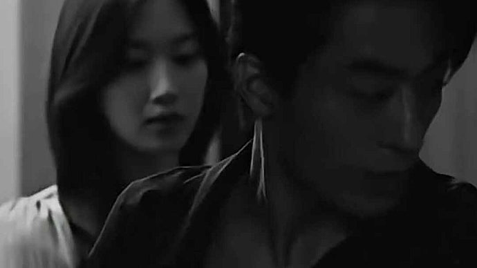 What If You Reunite with the One You Loved the Most?