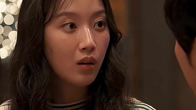 Common Jealousy of a Man in Unrequited Love haha