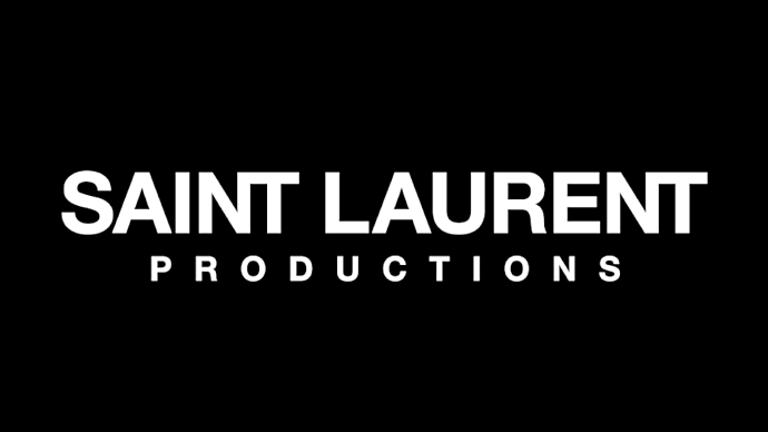 ✨Artbuster Film Involved in Production by Saint Laurent