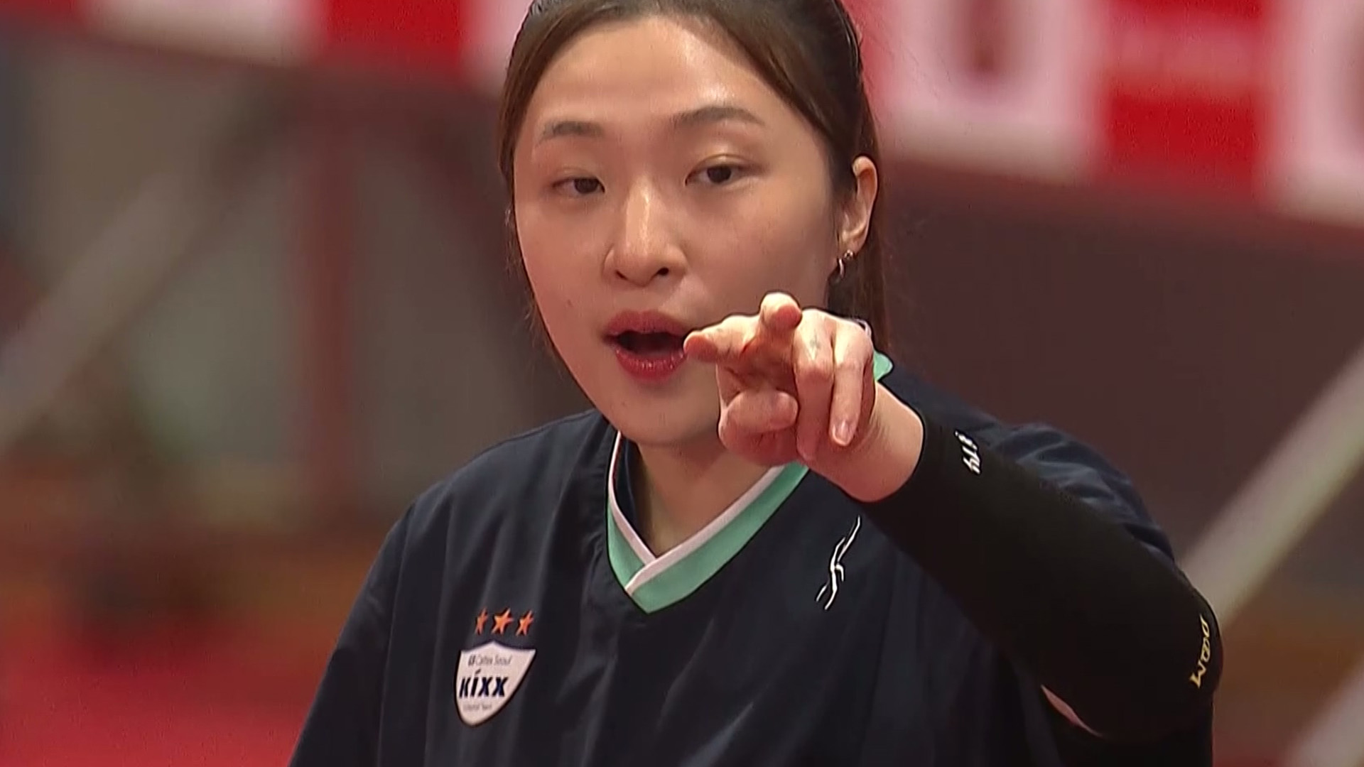 페퍼저축은행-GS칼텍스 풀영상