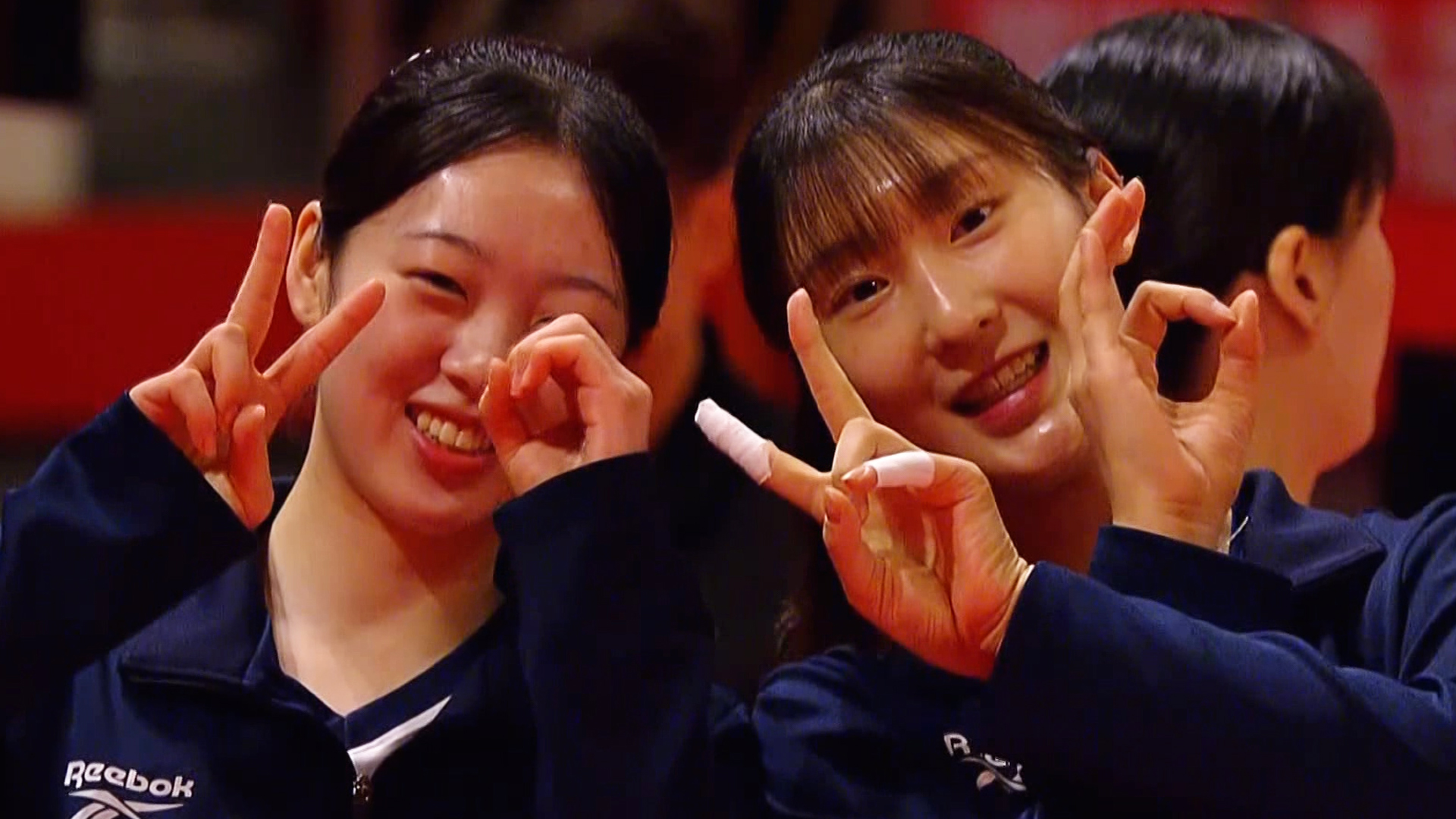 페퍼저축은행-IBK기업은행 풀영상