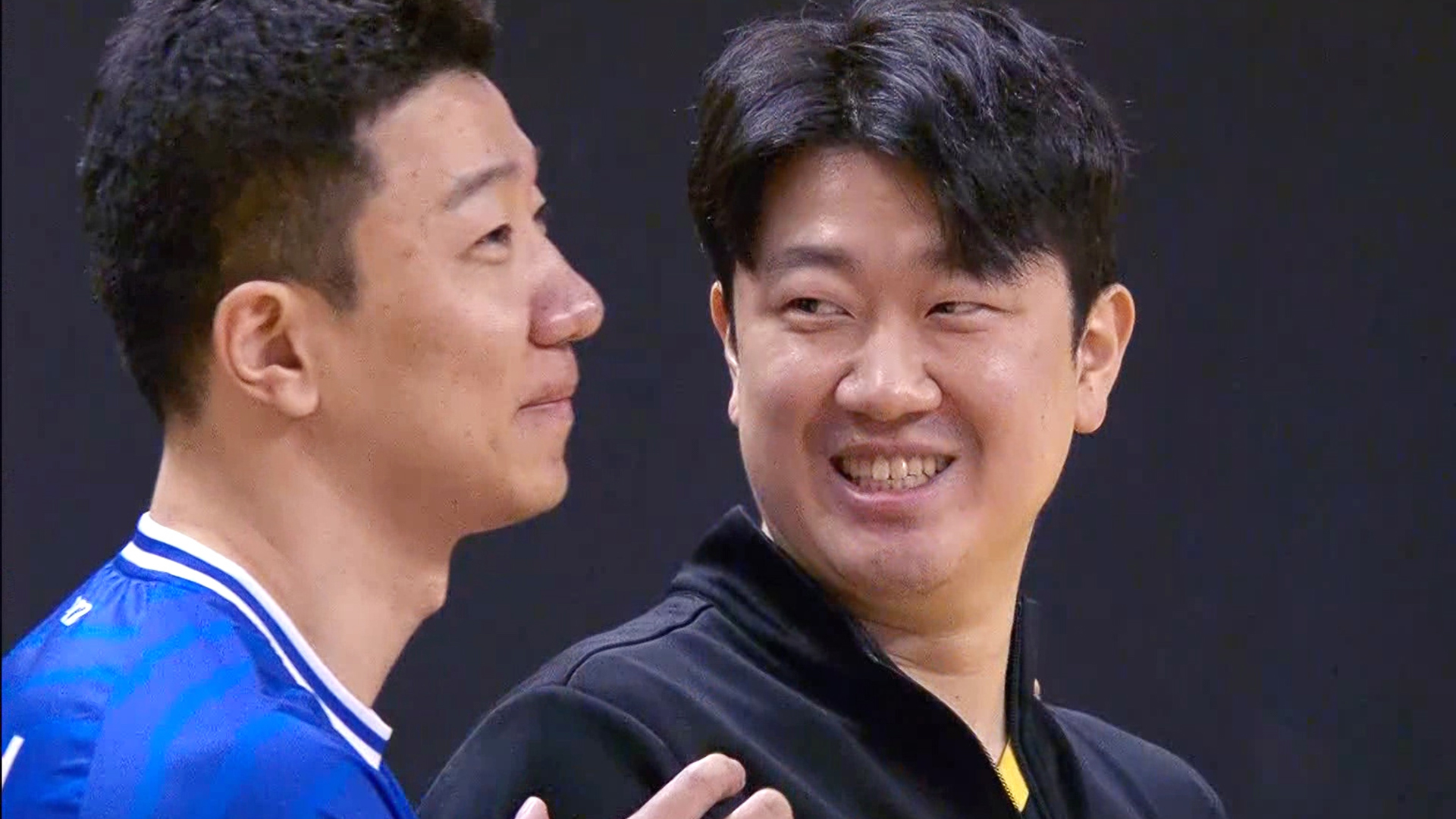 KB손해보험-한국전력 풀영상