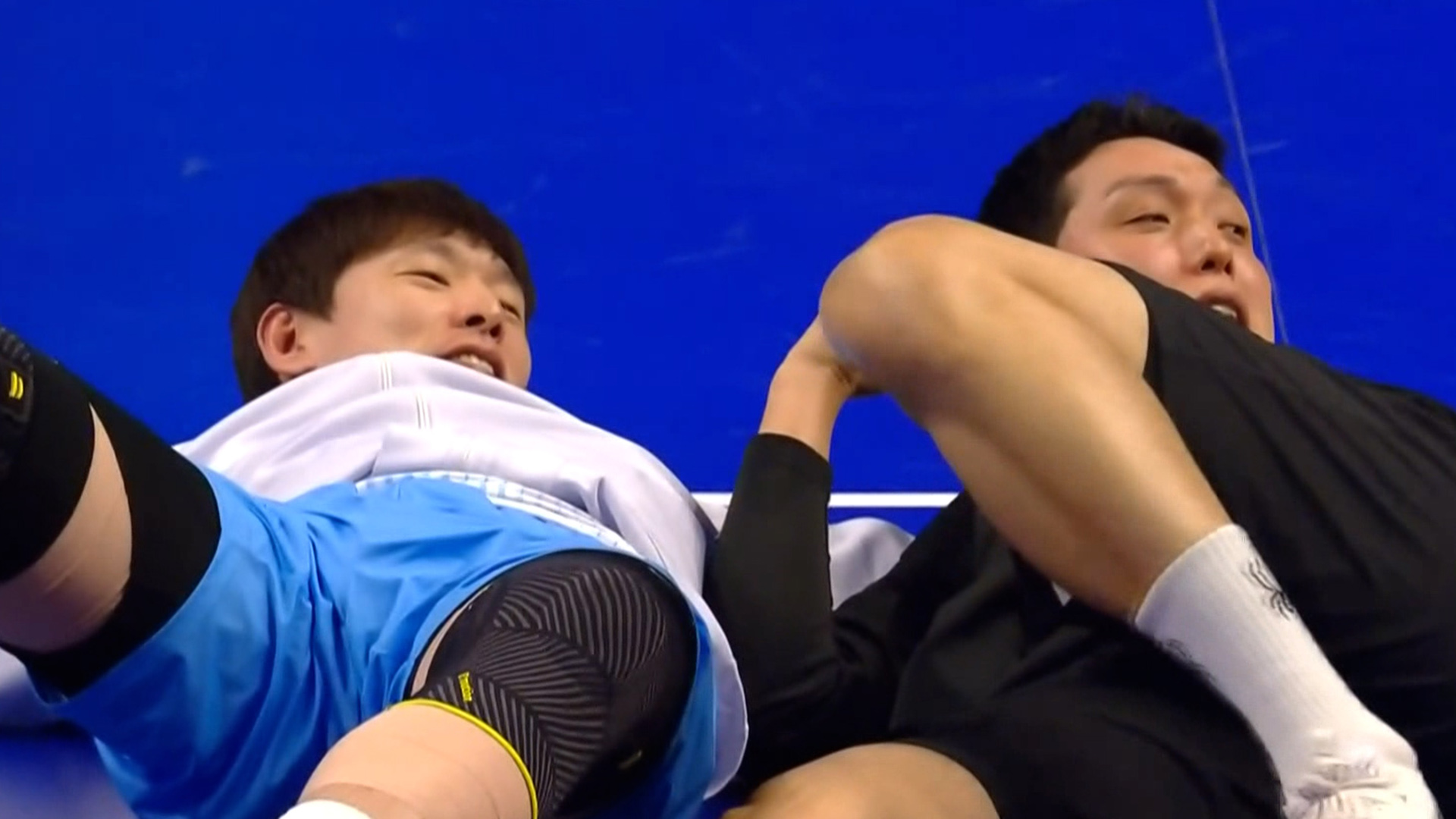 대한항공-현대캐피탈 풀영상