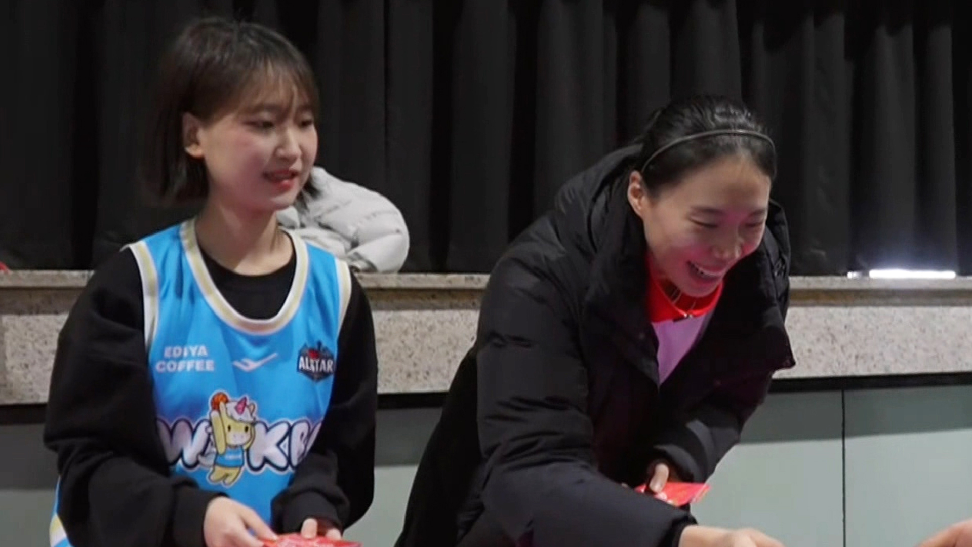 유니블-포니블 풀영상