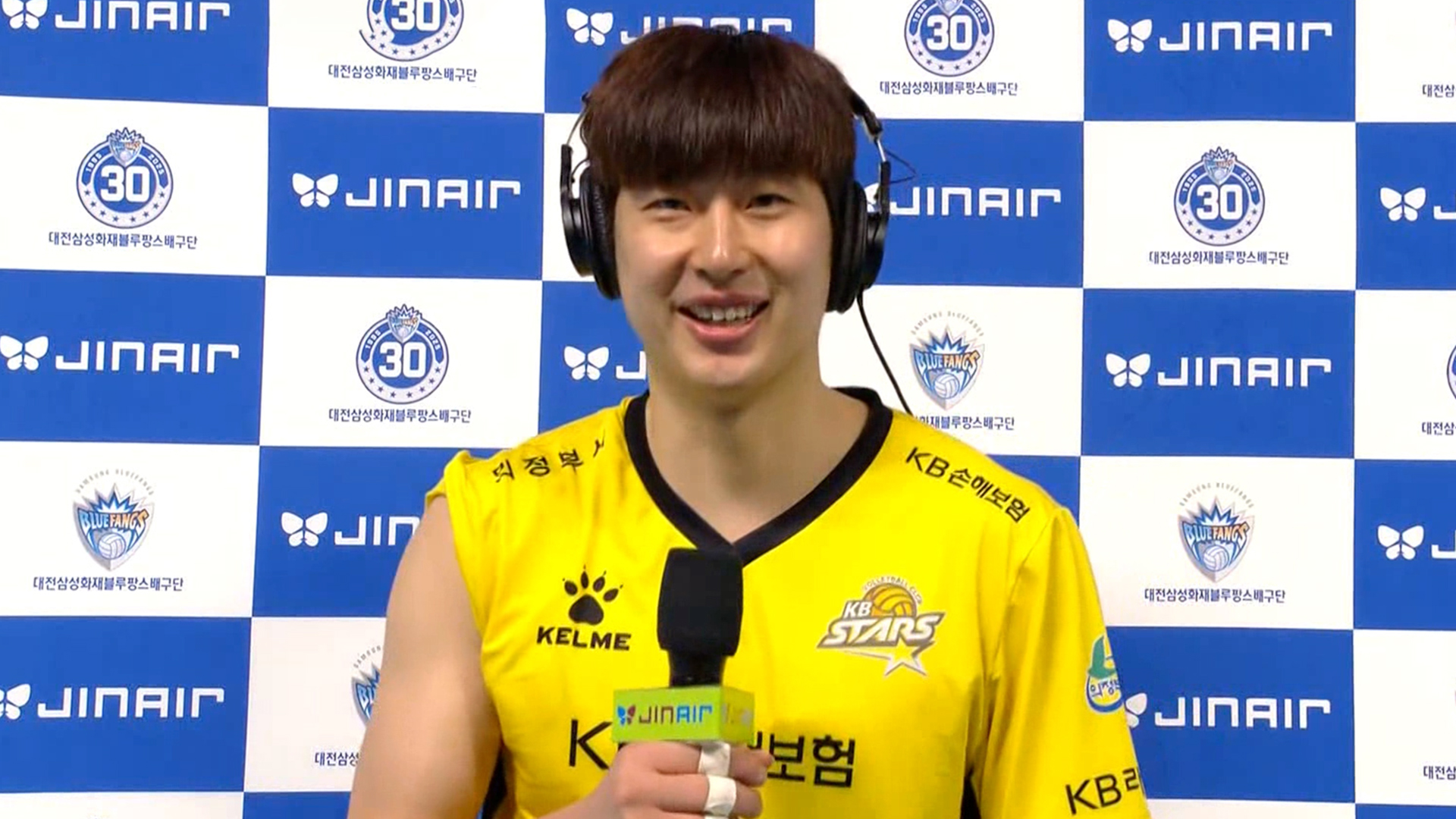 '돌아온 베테랑!' 오늘 경기 MVP 박상하 인터뷰