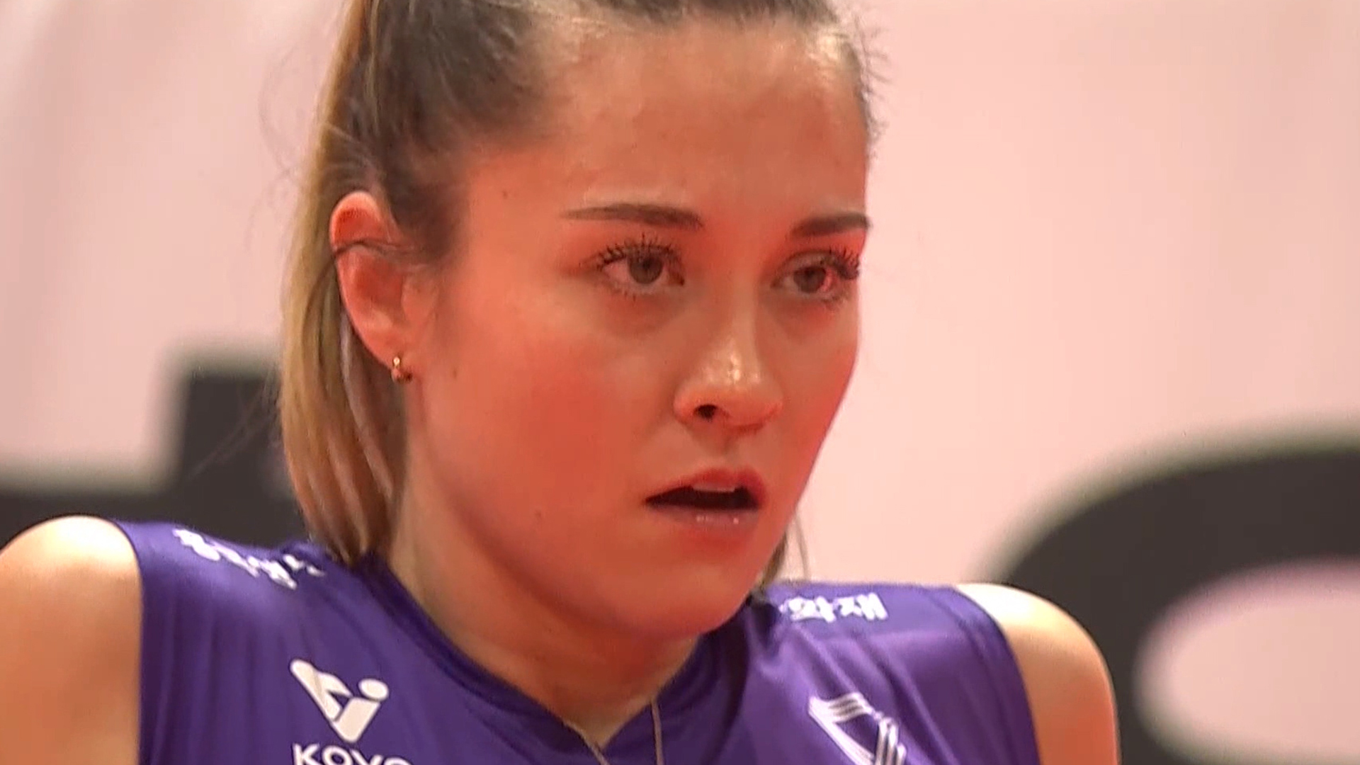 페퍼저축은행-흥국생명 풀영상