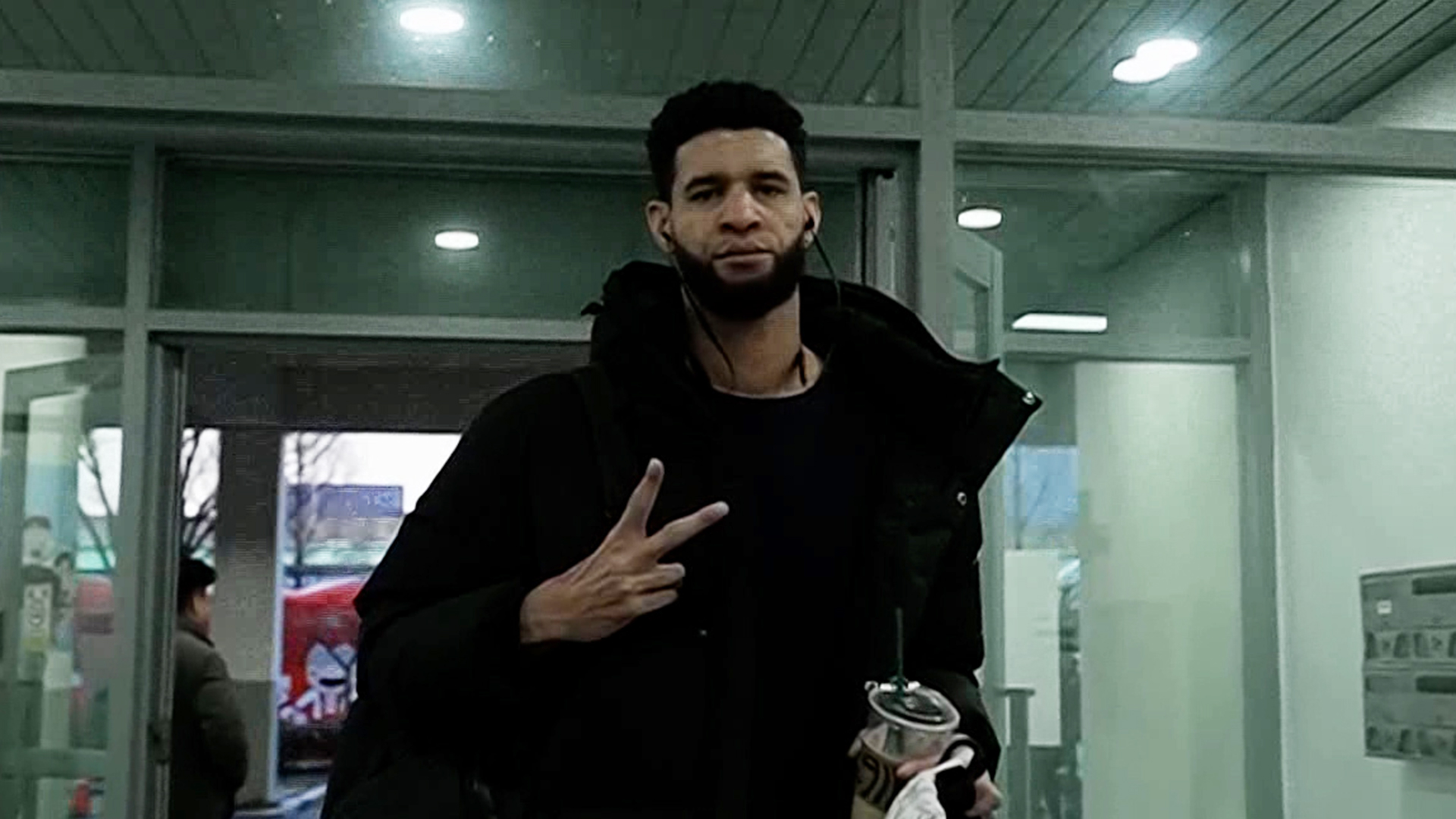 OK저축은행-현대캐피탈 풀영상