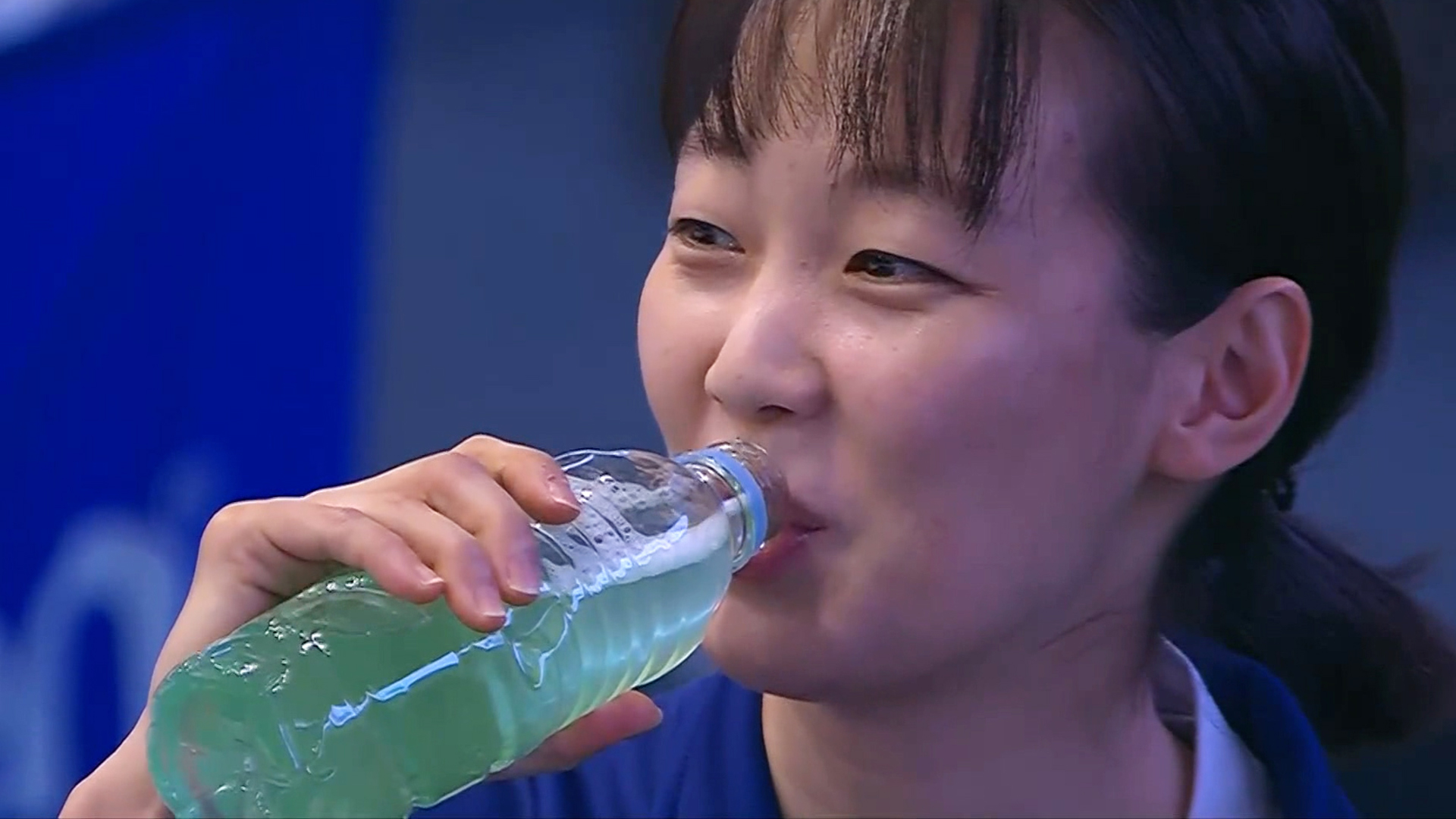 삼성생명-하나은행 풀영상