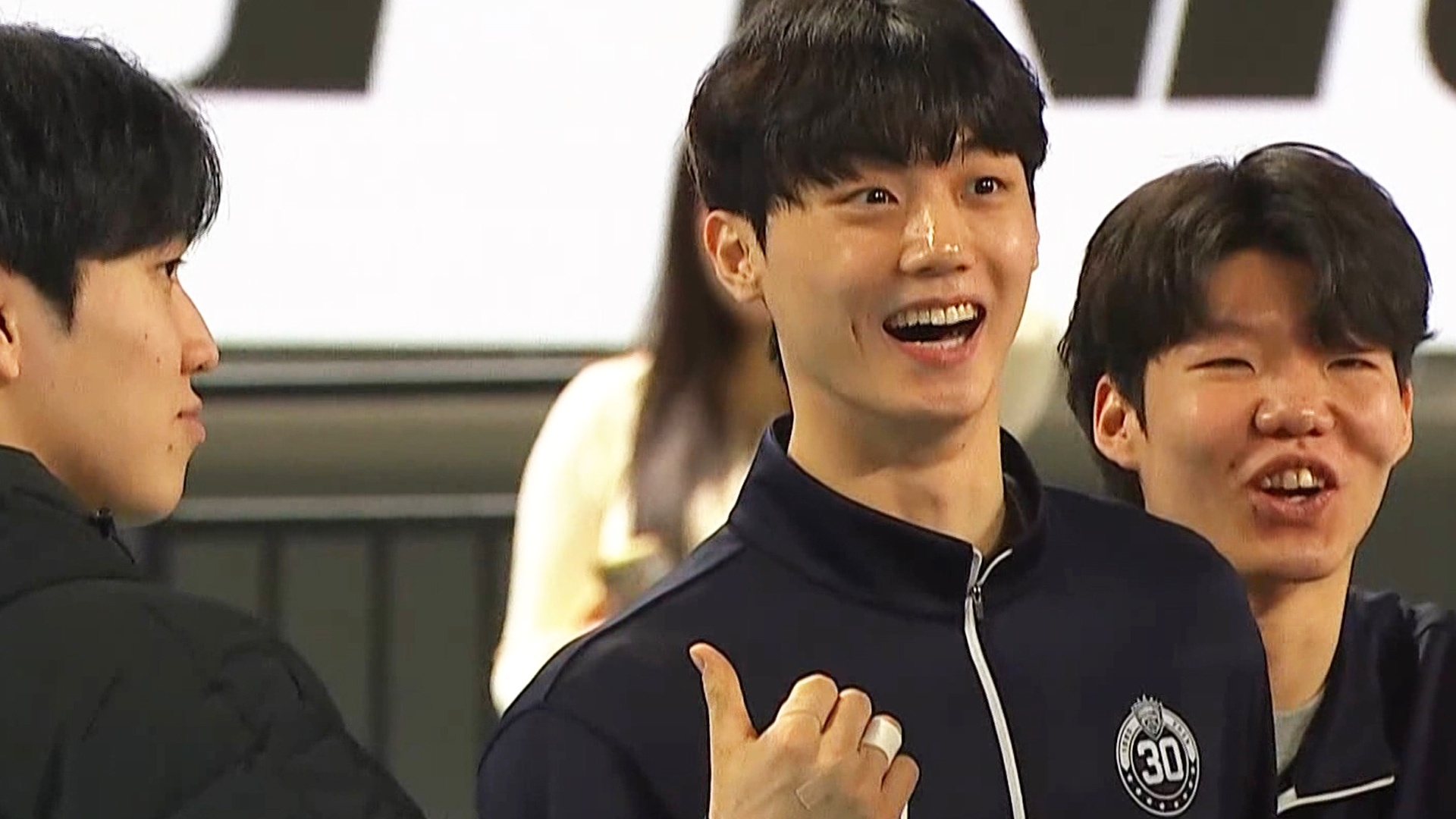 삼성화재-한국전력 풀영상