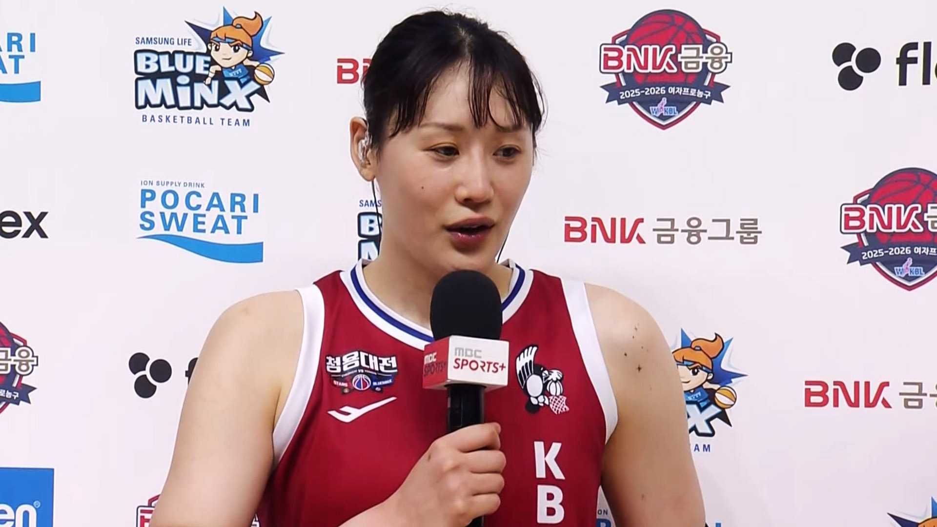 '1,113일 만의 트리플더블' 베테랑의 품격을 보여준 강이슬