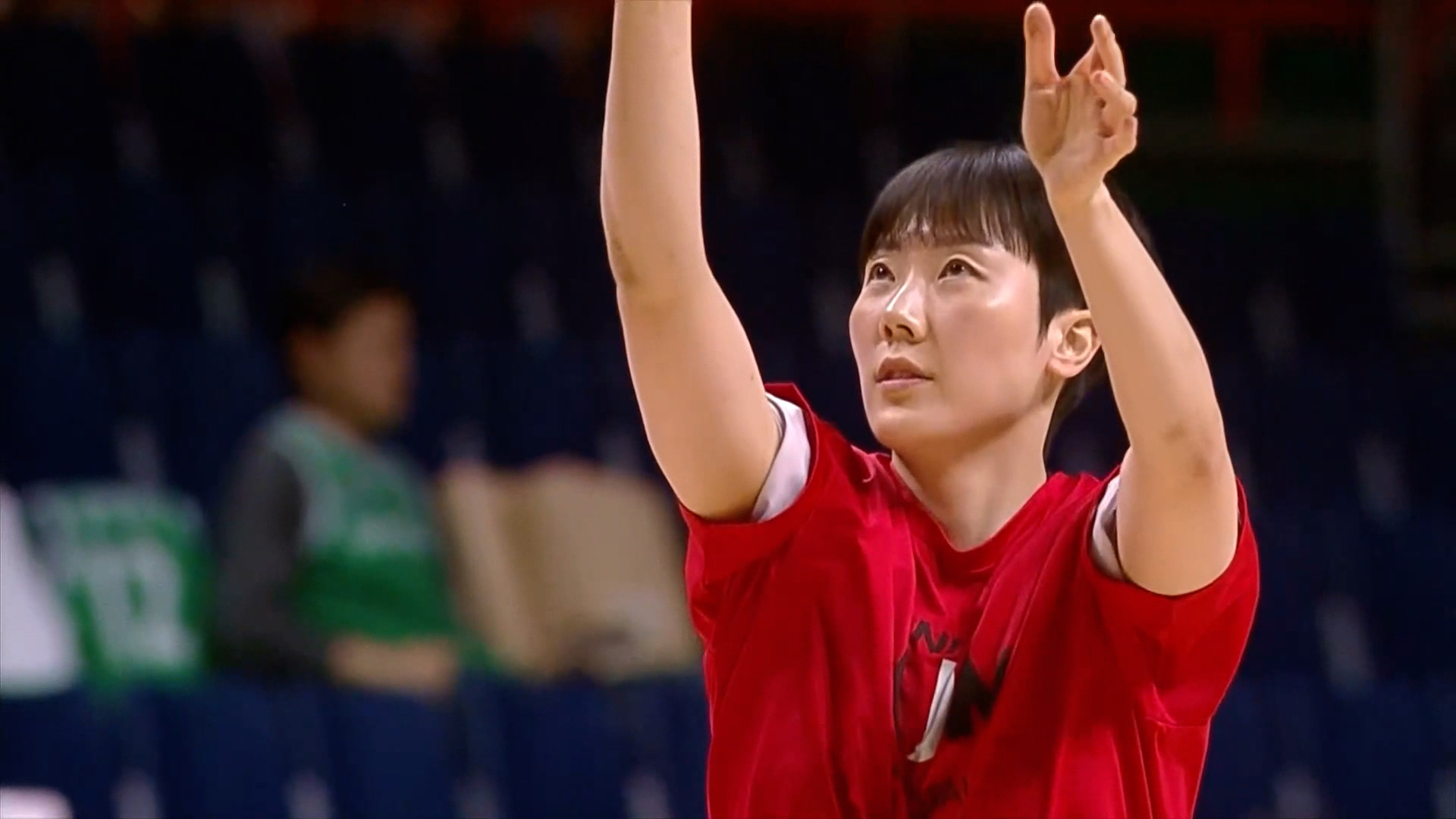 BNK 썸-하나은행 풀영상