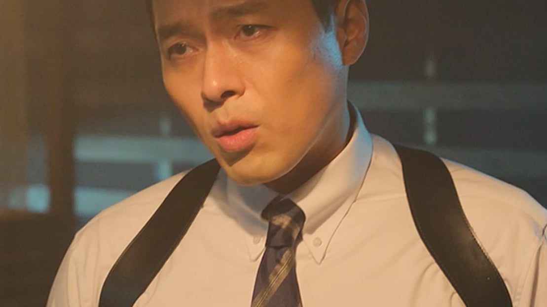 이 정도 각오도 안 했어? - 네이버 TV